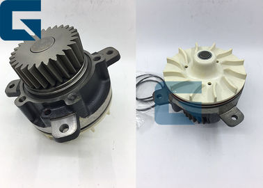  Excavator Spare Parts EC360 EC460 Engine D12 Water Pump 20734268 VOE20734268