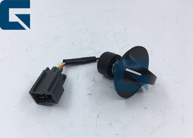 Excavator Engine Parts PC200-7 PC350-7 Throttle Motor Knob 22U-06-22470