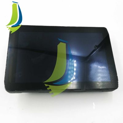 584-5632 5845632 Monitor Display For E320GC Excavator