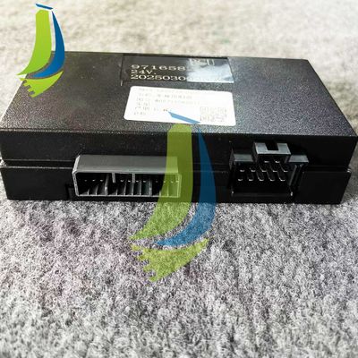 WG9716582011 BCU Control Unit For Truck Parts