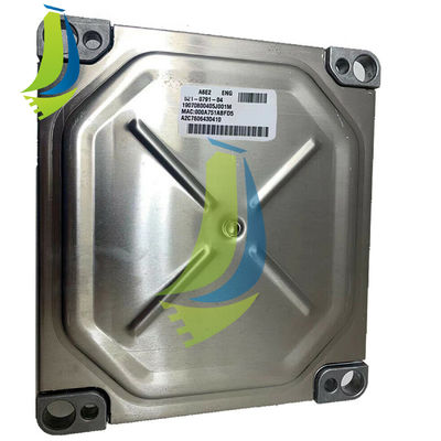 521-0791 Controller 5210791 ECU For E320GC Excavator Parts
