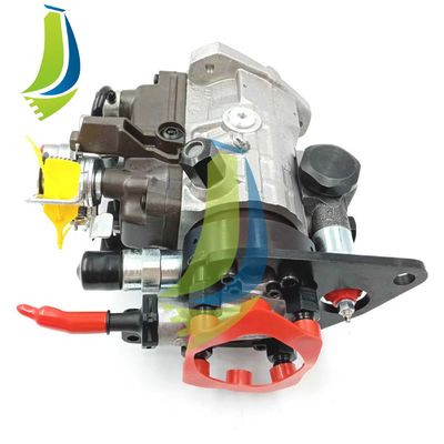 9320A536H Fuel Injection Pump For E320D2 Excavator