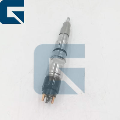 0445120295 Diesel Fuel Injector Nozzle for DL06 Engine