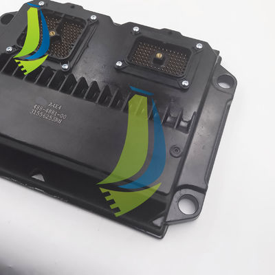 488-4881 Controller ECM Computer Board 4884881 A4E4 ECU