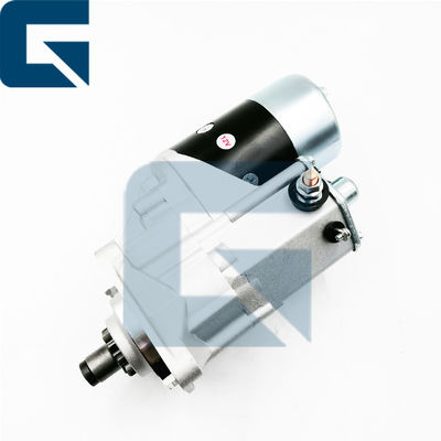 303-5795 3035795 Starter Motor for Loader 416E 420E