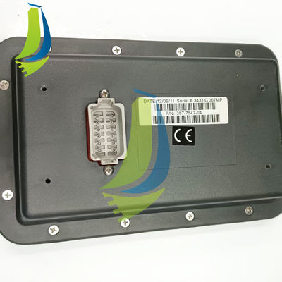 307-7542-04 Monitor for Engine C7 C9