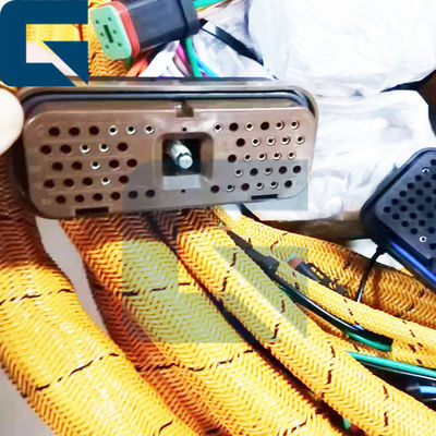 227-8670 Wiring Harness 2278670 for 322C Excavator