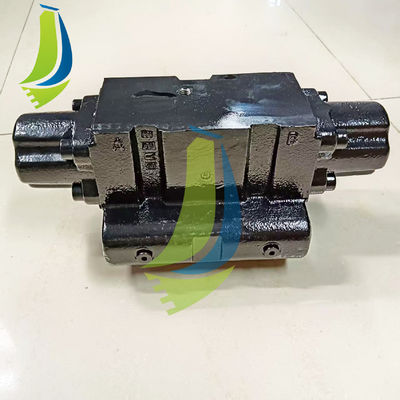 266-7843 2667843 Counterbalance Travel Valve for 330C Excavator Spare Parts