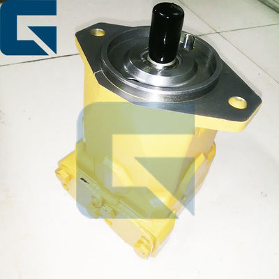 155-9107 Piston Pump Hydraulic Fan Motor 1559107 for 345B Excavator