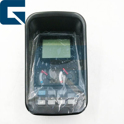 YN59S00021F3 Control Panel Display Panel Monitor for SK200-8 Excavator