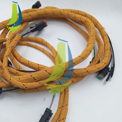 204-0008 Harness Wiring Harness 2040008 for E322C E325C