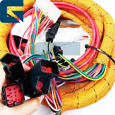 490-8900 Wiring Harness 4908900 for 313D2 318D2 Excavator