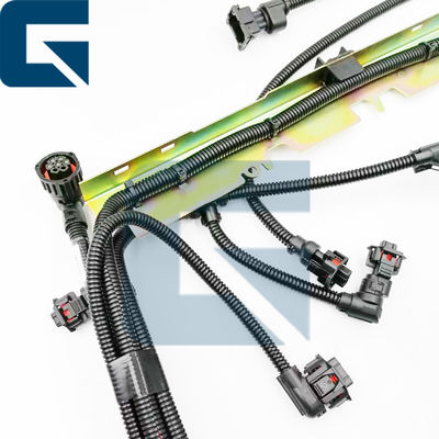 0421-4707 04214707 BF4M2012 Engine  Wiring Harness