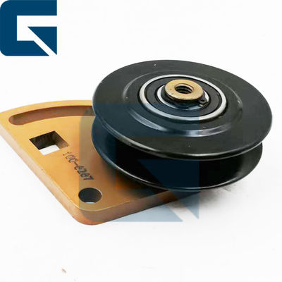 100-6267 1006267 Idler Belt Tensioner for C9 Engine