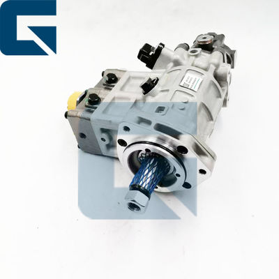 320-2512  3202512 C6.4 Engine Fuel Injection Pump for E320D Excavator