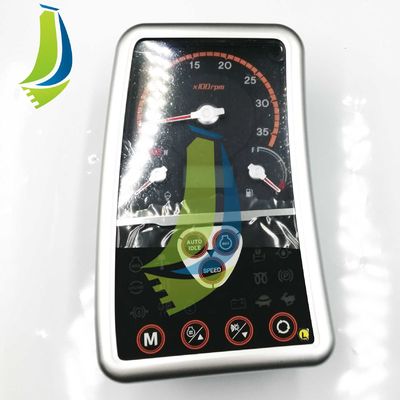 21M9-30101 Monitor Cluster Panel for R55-9S Excavator