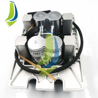 561-7001 5617001 Foot Pedal Valve for E320GC Excavator