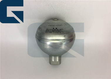 PC200-7 PC200-8 Excavator Spare Parts 20Y-60-11410  Accumulator