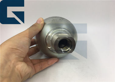 PC200-7 PC200-8 Excavator Spare Parts 20Y-60-11410  Accumulator