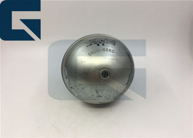 PC200-7 PC200-8 Excavator Spare Parts 20Y-60-11410  Accumulator
