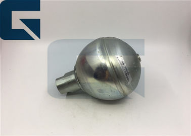 PC200-7 PC200-8 Excavator Spare Parts 20Y-60-11410  Accumulator