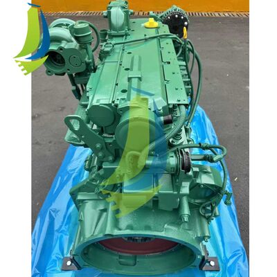 TAD720VE Engine Assembly for Truck Parts