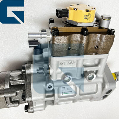 326-4635 3264635 C6.4 Engine Fuel Injection Pump for E320D Excavator