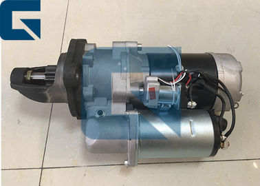 Excavator Engine Parts PC400-6 PC450-6 6D125 Starter Motor 600-813-8310