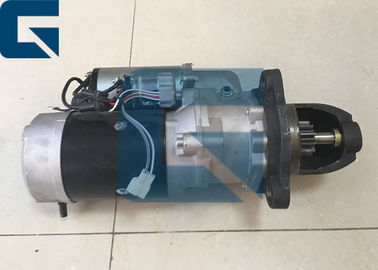 Excavator Engine Parts PC400-6 PC450-6 6D125 Starter Motor 600-813-8310