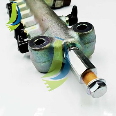 8-97609980-3 Common Rail Assy for 6HK1 Engine