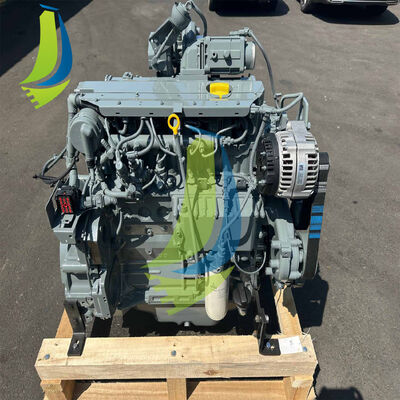 TCD2013L042V Engine Assembly for Spare Parts