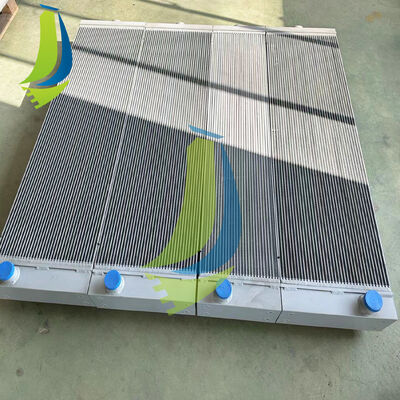 561-03-81634 Radiator Assy 561-03-81633 Oil Cooler for HD785-7