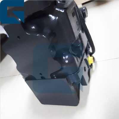 708-1S-00281 Hydraulic Pump Fan Pump 7081S00281 for D85 Dozer