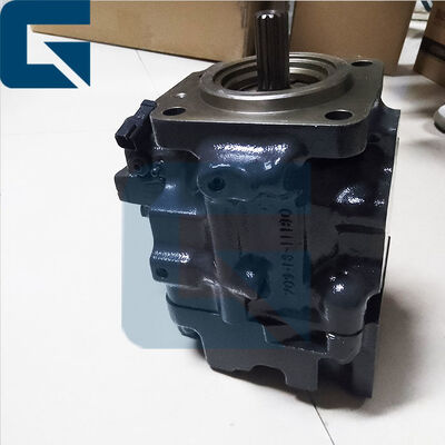708-1S-00281 Hydraulic Pump Fan Pump 7081S00281 for D85 Dozer