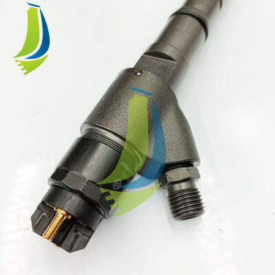 0445120066 Common Rail Fuel Injector 0 445 120 066 for D7E D5E