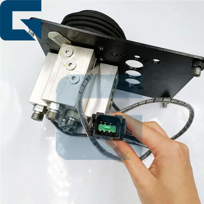 163-3118 Pilot Control Valve 1633118 for 914G Wheel Loader