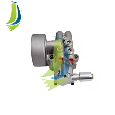 430-7074 Fuel Pump Prim Filter Pump 4307074 Electric Pump for 966M 980M