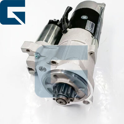 M008T60871 Starter Motor for Engine Parts Engine Starter