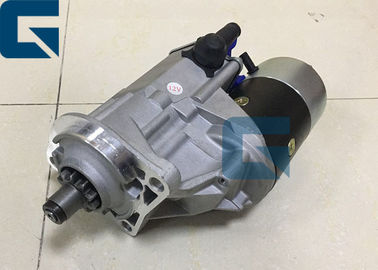  Excavator Parts Engine C3.4 12V Starter Motor 1430538 142-0538 142-0539 2872K404