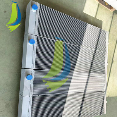 561-03-81644 561-03-81654 561-03-81634 Core Radiator for HD785-7 Dump Truck