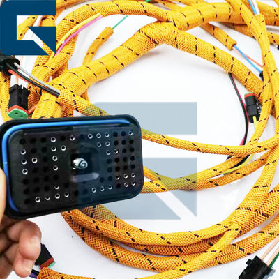 242-9534 Engine Wiring Harness 2429534 for D6R II Dozer