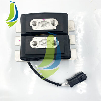 561-7001 5617001 Control Pedal for Excavator E320D