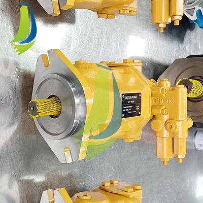 187-9090 1879090 Hydraulic Piston Pump for Truck 735B 740B