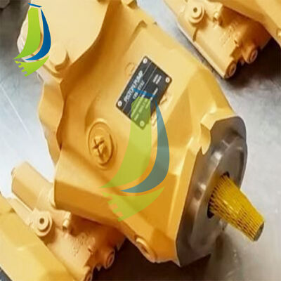 186-3732 1863732 Hydraulic Piston Pump for Wheel Loader 972G II 966G II