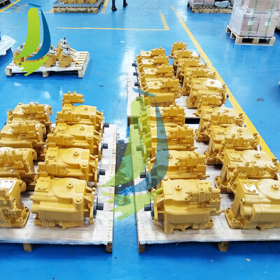 104-1752 1041752 OR-7669 Piston Pump Hydraulic Pump for D9R