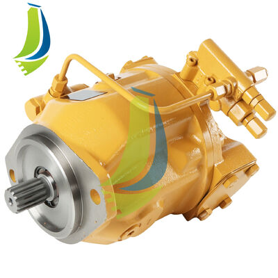 161-6634 1616634 Hydraulic Piston Pump for Backhoe Loader 416C 426C