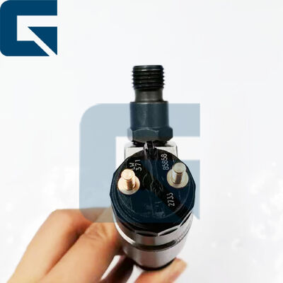 396-9626 3969626 Diesel Fuel Injector for Engine C7.1