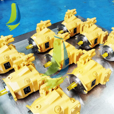 254-5147 2545147 Piston Pump for 966H Wheel Loader Parts