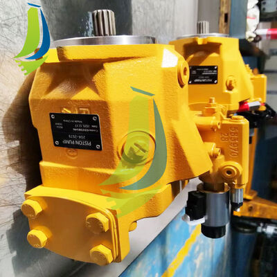 204-2578 10R-6126 Hydraulic Piston Pump for D8T D8R Tractor Parts