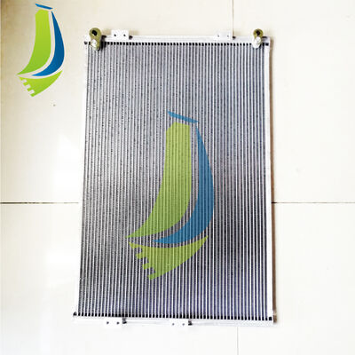 235-8880 2358880 Condenser for Excavator 312D 313D